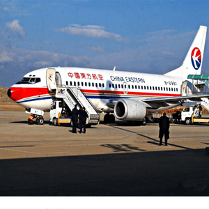 营口兰旗航空邮寄航空快运业稳步发展的原因是什么？